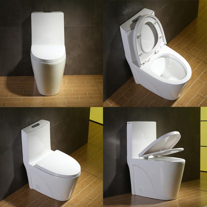 Mainstream Elongated Cupc Toilet Perfectly Terrific Lines American Standard