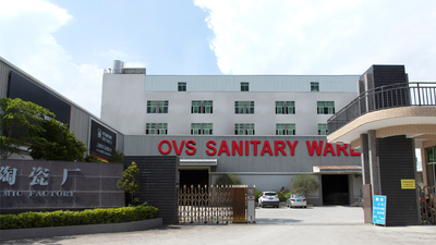 China Foshan OVC Sanitary Ware Co., Ltd