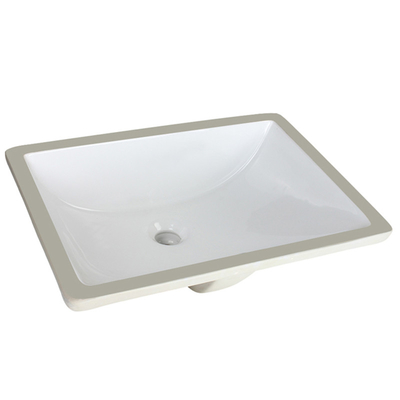 Square Ada Approved Bathroom Sinks Quick Connect Ada Handicap Sink 510mm