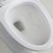 S Trap Seamless Bathroom Toilets Bowl With Ada Height Design
