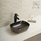 Durability Counter Top Bathroom Sink Highly Resistant Fading Vanity Wash Basin