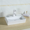 Single Hole Counter Top Bathroom Sink 800 X 400 800 X 500 860mm 900mm