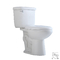 Hotel Bathrooms Toilets 1.28 Gpf Two Piece Wc American Standard Watersense Toilet