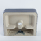 Easy Maintain Rectangular Vessel Sink With Overflow Ceramic Basin Price For Hotel