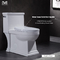 One Touch CUPC Toilet 1.28 Gallons Per Flush Commode Bowl 720x430x750mm