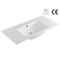 Large American Standard Rectangular Drop In Vanity Sinks Bathroom 900mm