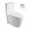American Standard Elongated Right Height One Piece Round Toilet Bowl 1.6 Gpf