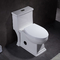 Handicap American Standard Ada Elongated Toilet 1 Piece Water Conservation