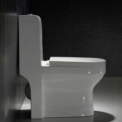 Wc Ada Comfort Height Toilet 480mm 500mm Watersense Criteria Approved