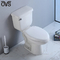 Ambulant Disabled Ada Comfort Height Toilet 18&quot; 19 Inch Roostic Separating