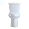 Dual Flush American Standard Right Height Elongated Toilet 0.92/1.28 Gpf